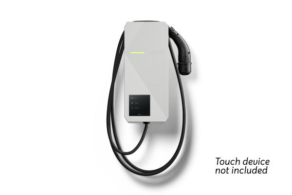 Wallbox 22kW 32A Tree