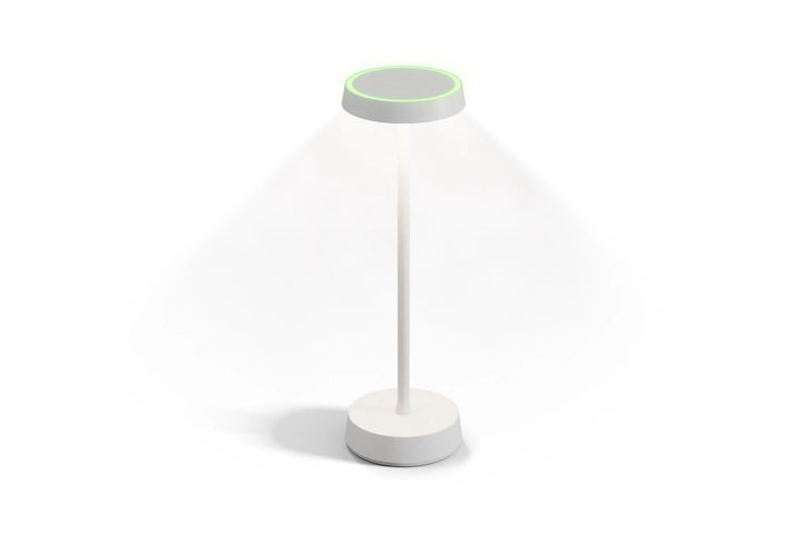 Table Lamp Air Weiss