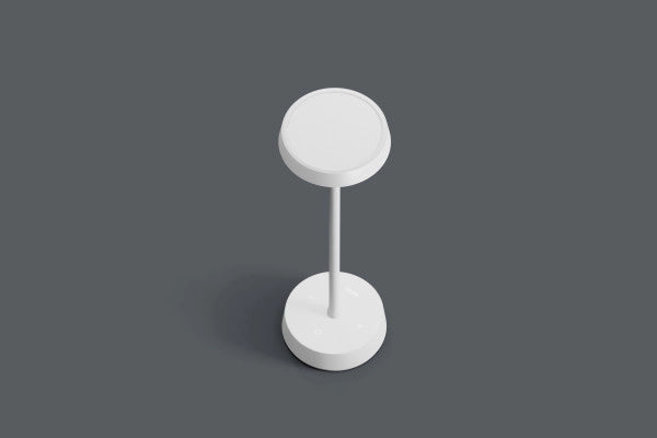 Table Lamp Air Weiss