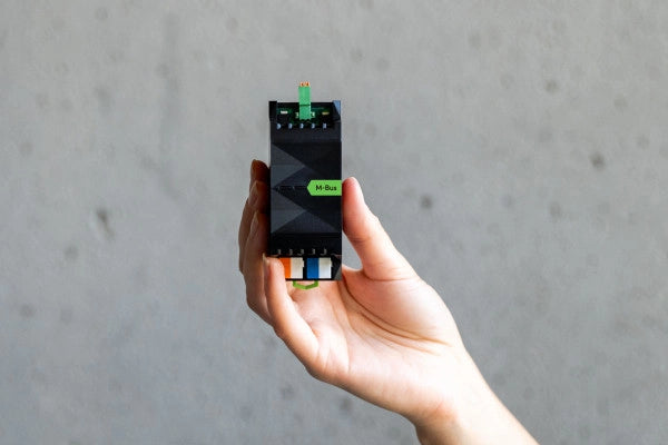 M-Bus Extension