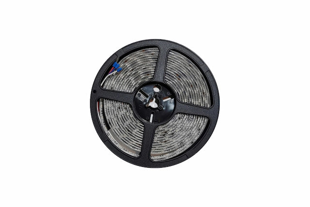 RGBW LED Streifen 5m IP68 (wasserfest)