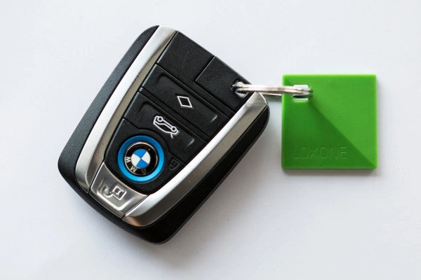 NFC Key Fob Set (10 Stk.)