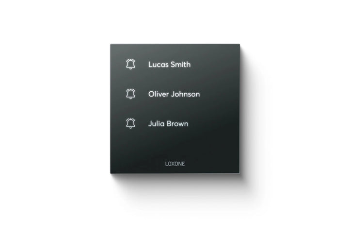 Touch Pure Flex 24V Air Anthrazit