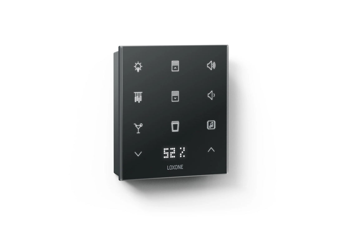 Touch Pure Flex CO2 Tree Anthrazit