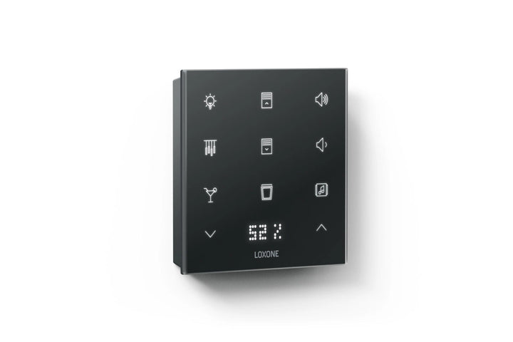 Touch Pure Flex CO2 Tree Anthrazit