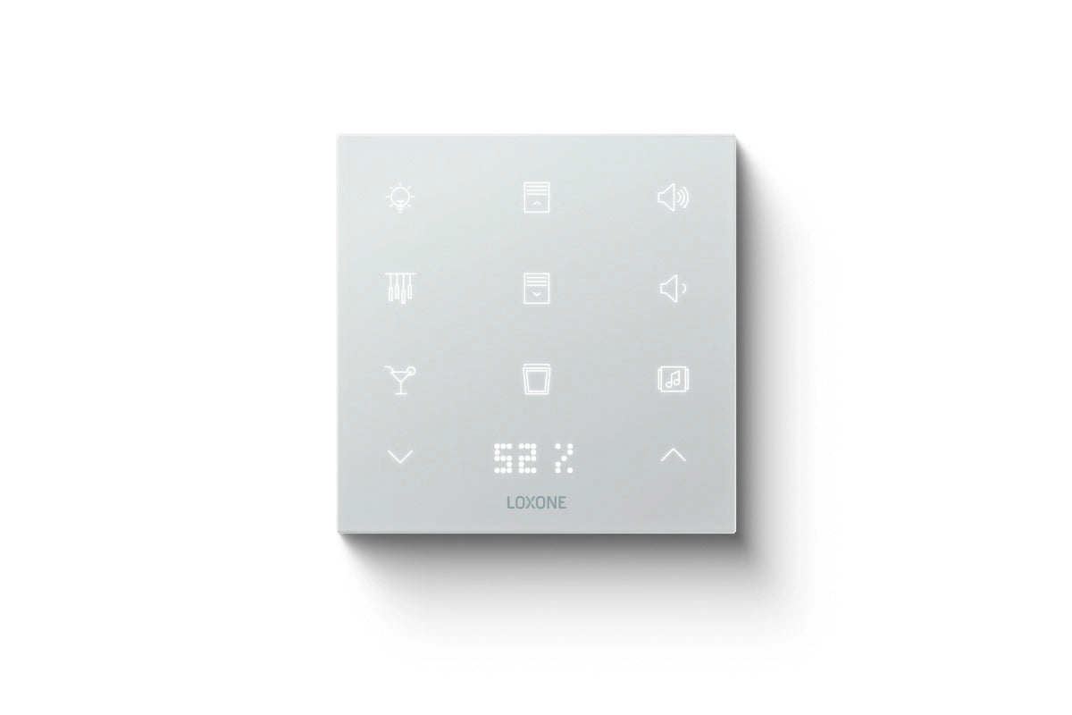 Touch Pure Flex 24V Air Weiss