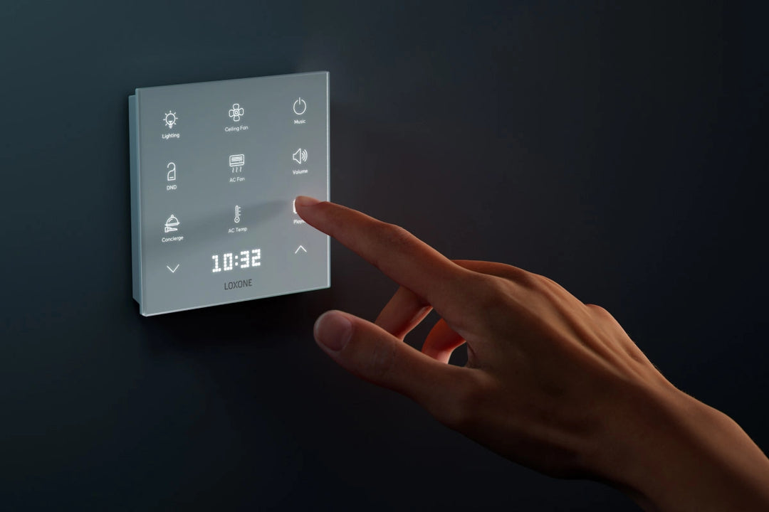 Touch Pure Flex Tree Weiss