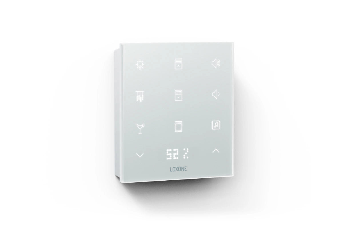 Touch Pure Flex 24V Air Weiss