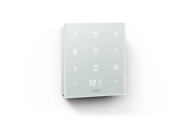 Touch Pure Flex Tree Weiss