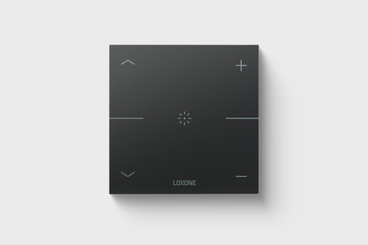 Touch Pure Air Anthrazit