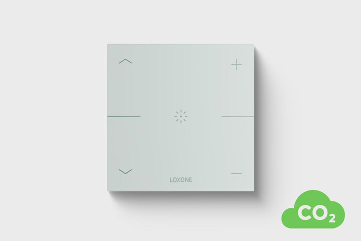 Touch Pure CO2 Tree Signalweiss