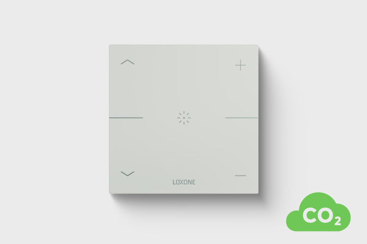 Touch Pure CO2 Tree Samtweiss