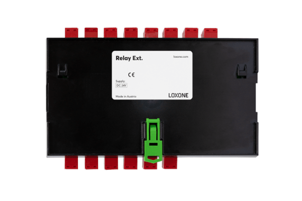 Relay Extension - Loxone - Online bestellen