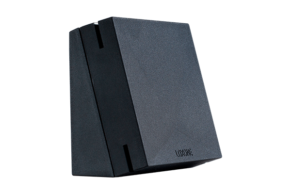 Raumklima Sensor Air Anthrazit