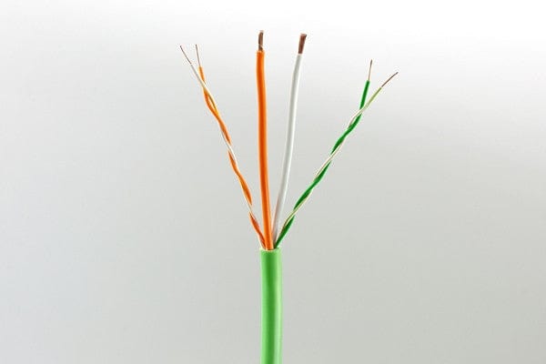 Tree Kabel LSZH (200m) - Loxone - Online bestellen