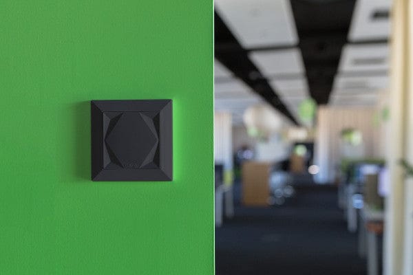 Touch for Nano Anthrazit - Loxone - Online bestellen