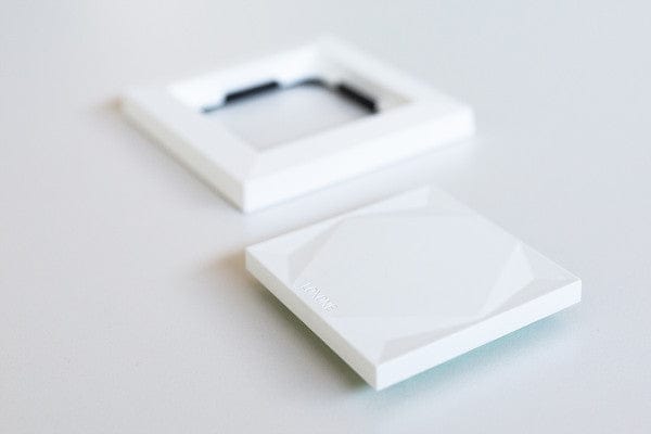 Touch for Nano Weiß - Loxone - Online bestellen