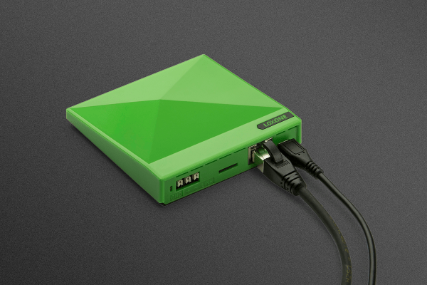 Miniserver Go - Loxone - Online bestellen