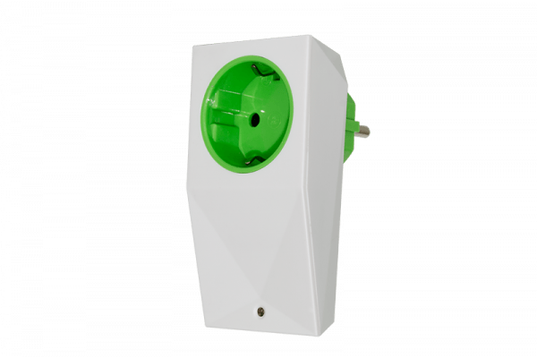 Smart Socket Air Typ F