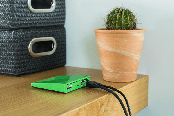 Miniserver Go - Loxone - Online bestellen