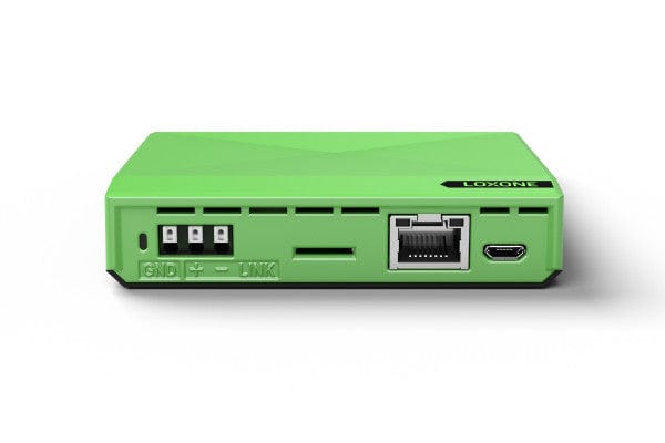 Miniserver Go - Loxone - Online bestellen