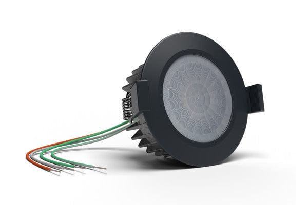 Präsenzmelder Deckeneinbau Tree Anthrazit - Loxone - Online bestellen