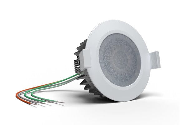 Präsenzmelder Deckeneinbau Tree Weiß - Loxone - Online bestellen