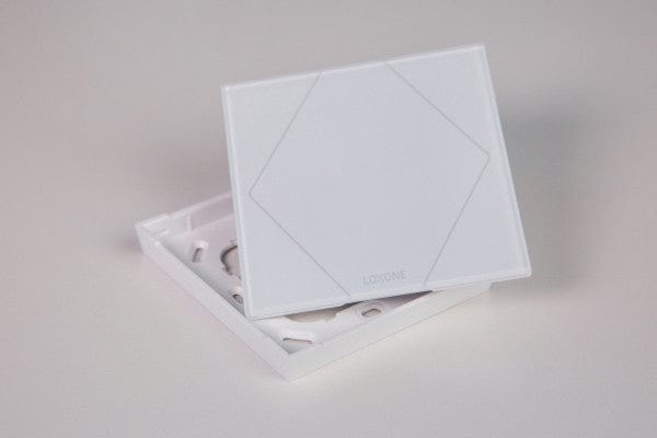 Touch Pure CO2 Tree weiss