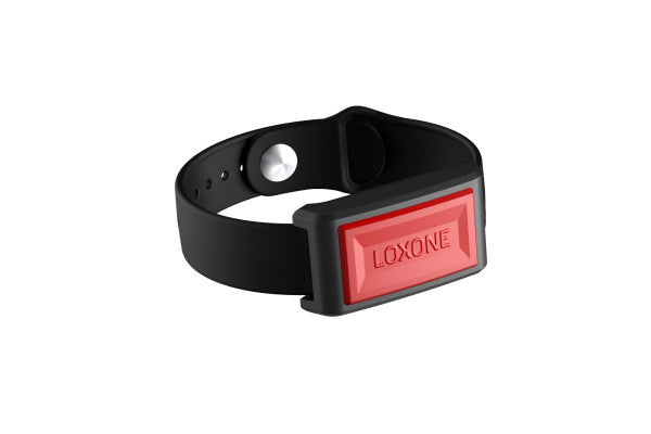 Wrist Button Air - Loxone - Online bestellen