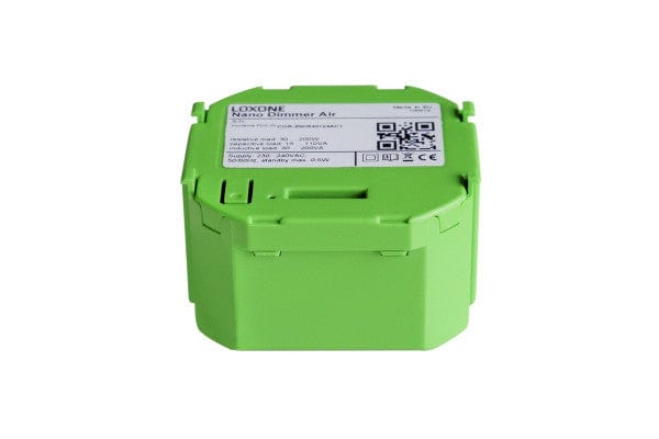 Nano Dimmer Air - Loxone - Online bestellen