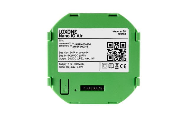 Nano IO Air - Loxone - Online bestellen