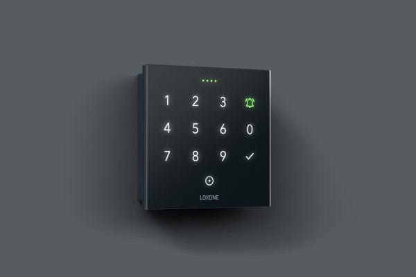 NFC Code Touch Tree Anthrazit - Loxone - Online bestellen