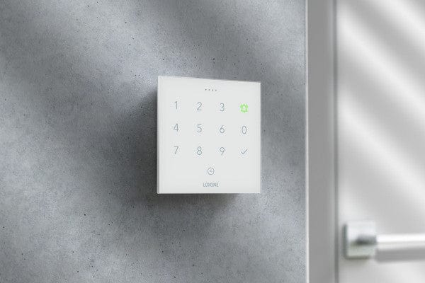 NFC Code Touch Air Weiß - Loxone - Online bestellen