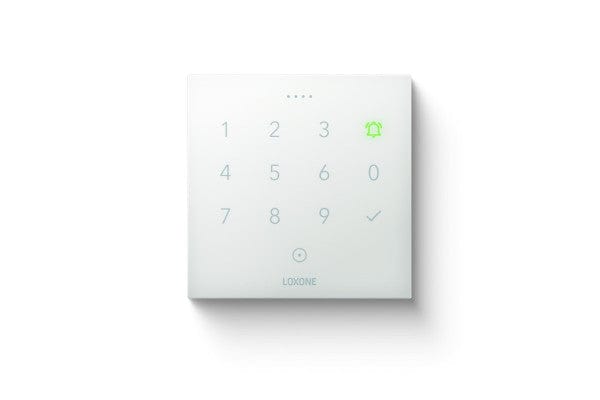 NFC Code Touch Air Weiss