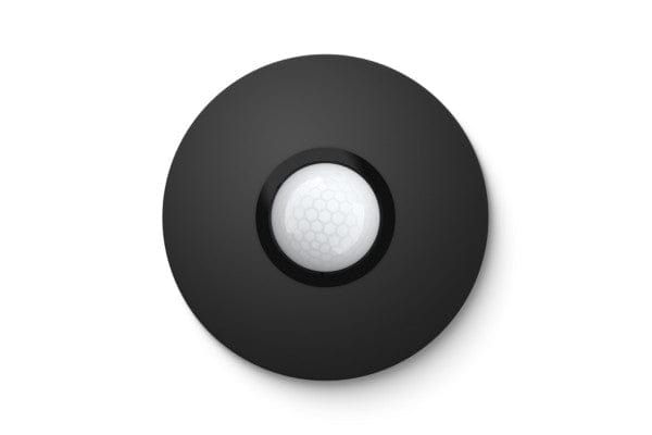 Präsenzmelder Air Anthrazit