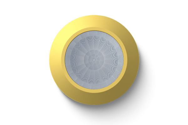 Präsenzmelder Deckeneinbau Tree Vienna Edition