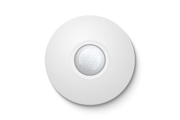 Präsenzmelder Air Weiss