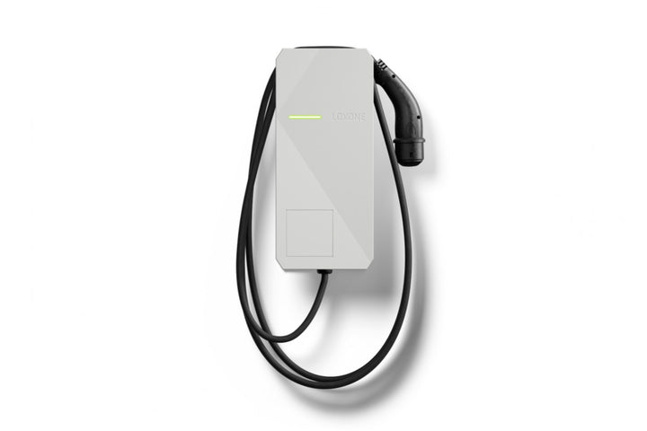 Wallbox 11kW 16A Tree | Loxone