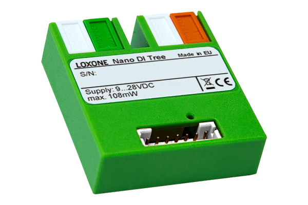 Nano DI Tree - Loxone - Online bestellen