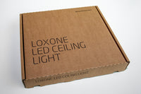 LED Ceiling Light RGBW Air Weiss verpackt
